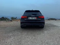 Audi A3 2021 S Line