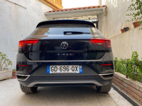 automobiles-volkswagen-t-roc-2021-carat-skikda-algerie