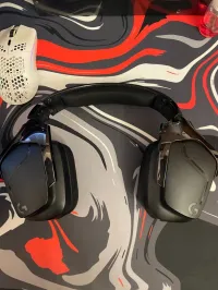 Logitech G935 Wirless