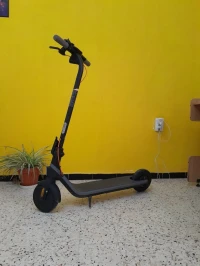 Trottinette électrique - Segway-Ninebot - KickScooter E2 Plus E - 500W