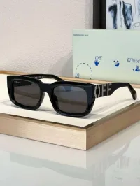Lunettes de soleil OFF WHITE
