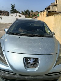 سيارات-peugeot-207-2012-دار-البيضاء-الجزائر