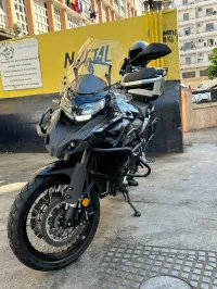 Benneli Trk 502x 2025