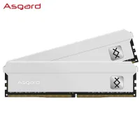 RAM Asgard 8GBx2 3200Mhz DDR4