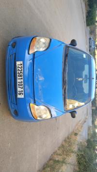 سيارات-chevrolet-spark-2007-ls-بئر-توتة-الجزائر
