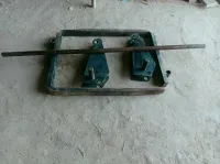آلة شوكية 
