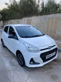 Hyundai Grand i10 2019 DZ