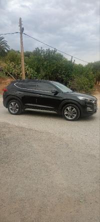 سيارات-hyundai-tucson-2018-أميزور-بجاية-الجزائر