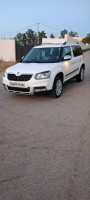 tout-terrain-suv-skoda-yeti-2014-elegance-bejaia-algerie