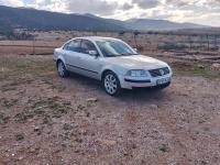 سيارات-volkswagen-passat-2002-المعذر-باتنة-الجزائر