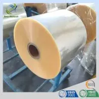 film pvc retractable 