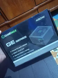 GameMax Ge Series