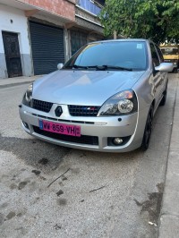سيارات-renault-clio-2-2006-rs-وهران-الجزائر