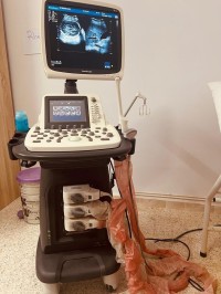 medical-echographie-sonoscape-s22-el-oued-algeria