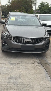 Geely Emgrand 2025 FULL OPTION