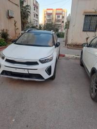 سيارات-kia-kx1-2025-luxury-عين-بنيان-الجزائر