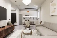 Vente Appartement F3 Alger El mouradia