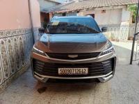 سيارات-geely-coolray-2026-full-option-دواودة-تيبازة-الجزائر