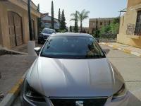 سيارات-seat-ibiza-2019-advanced-شراقة-الجزائر