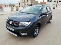 سيارات-dacia-sandero-2021-techroud-مستغانم-الجزائر