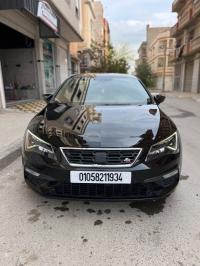 سيارات-seat-leon-2019-برج-بوعريريج-الجزائر
