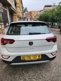 سيارات-volkswagen-t-roc-2022-life-باش-جراح-الجزائر