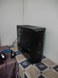 Pc gaming i5 9400f gtx 1650 super
