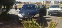 voitures-ssangyong-kyron-2008-babar-khenchela-algerie