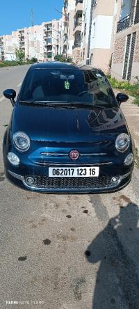 سيارات-fiat-500-2023-dolcevita-plus-بابا-حسن-الجزائر