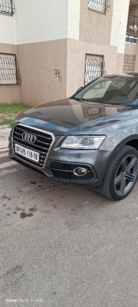 سيارات-audi-q5-2016-s-line-بابا-حسن-الجزائر