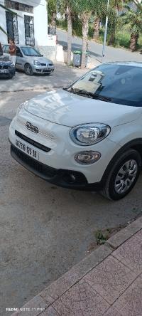 سيارات-fiat-500x-2025-cult-بابا-حسن-الجزائر
