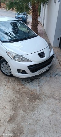 سيارات-peugeot-207-2012-بابا-حسن-الجزائر
