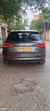 سيارات-audi-q5-2016-s-line-بابا-حسن-الجزائر