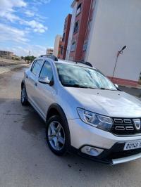 سيارات-dacia-sandero-2018-عين-جاسر-باتنة-الجزائر