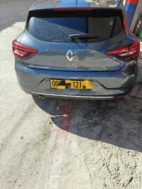 سيارات-renault-clio-5-2021-برج-بوعريريج-الجزائر