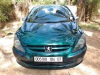 سيارات-peugeot-307-2004-الغروس-بسكرة-الجزائر