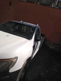 Ford Ranger 2015 Ranger