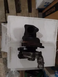 TURBO FORD 1.8 TDCI