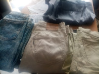 jeans-et-pantalons-vends-2-levis-classique-taourga-boumerdes-algerie