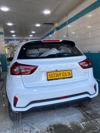 سيارات-livan-x3-pro-2026-براقي-الجزائر