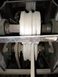 بودواو خط انتاج