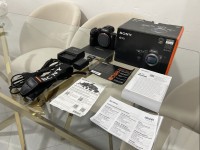 آلة-تصوير-sony-a7-iii-tres-bon-etat-6-000-declenchements-بودواو-بومرداس-الجزائر