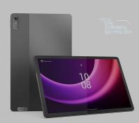 Lenovo Lenovo Tab P11 Génération 02  – 11,5” 2K thumbnail 3