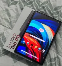 Lenovo Lenovo Tab P11 Génération 02  – 11,5” 2K