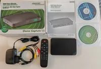 auvisio game capture v3