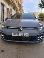 voitures-volkswagen-golf-8-2023-gtd-maghnia-tlemcen-algerie