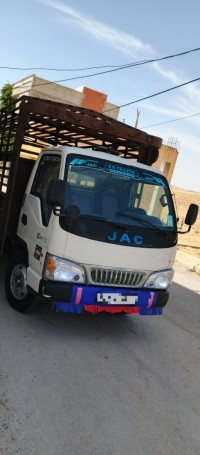 شاحنة-jac1040s-2014-سوق-أهراس-الجزائر