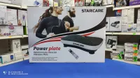 POWER PLATE PLATEFORME VIBRANTE 