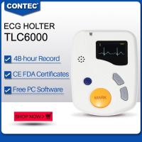 medical-tlc6000-contec-dynamique-12-canaux-48-heures-holter-ecg-el-biar-alger-algerie