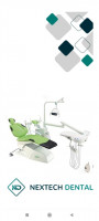 medical-fauteuil-dentaire-nextech-el-biar-alger-algerie